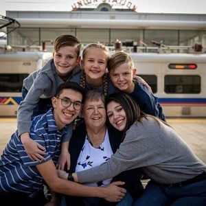 Meet your Posher, June